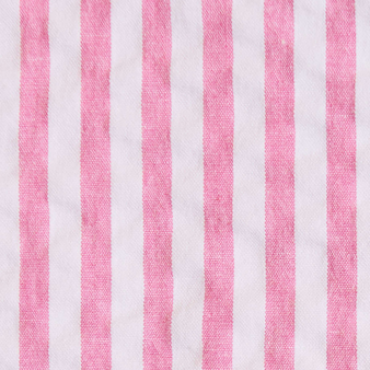 Chemise Seersucker homme Rose bonbon imprimé