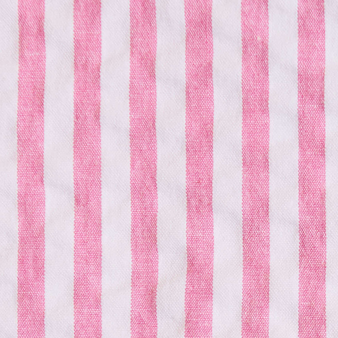 Men Striped Seersucker Shirt, Candy pink 打印