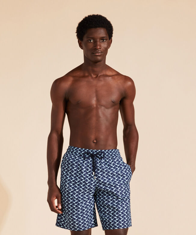 Trajes de baño largos para hombre deals