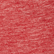 Langes Solid Polokleid aus Leinen für Damen China red 
