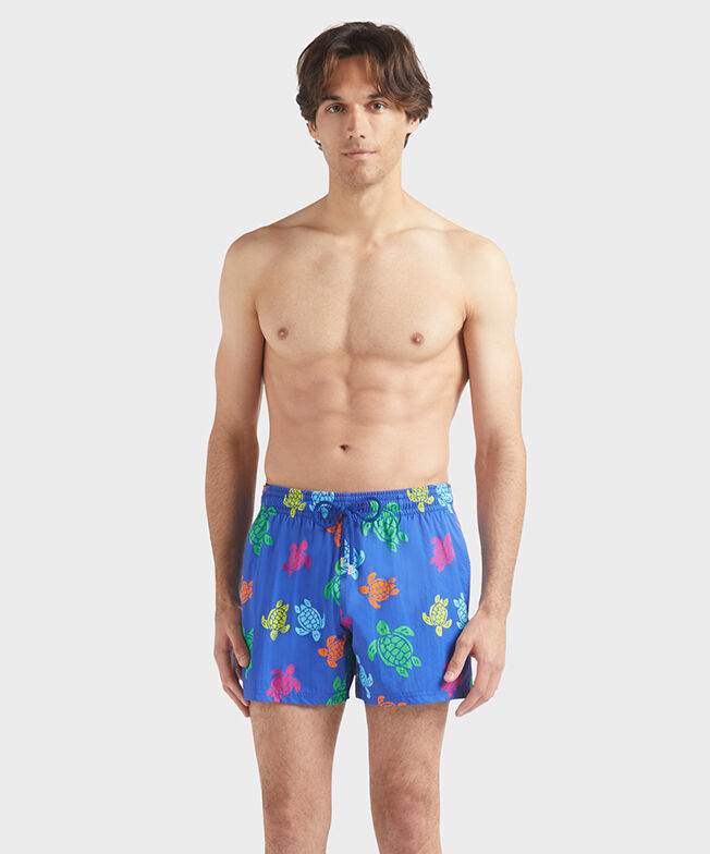 Mens Big and Tall Swim Trunks and Clothing | Vilebrequin