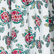 Langes Provencal Turtle Kleid für Mädchen Weiss 
