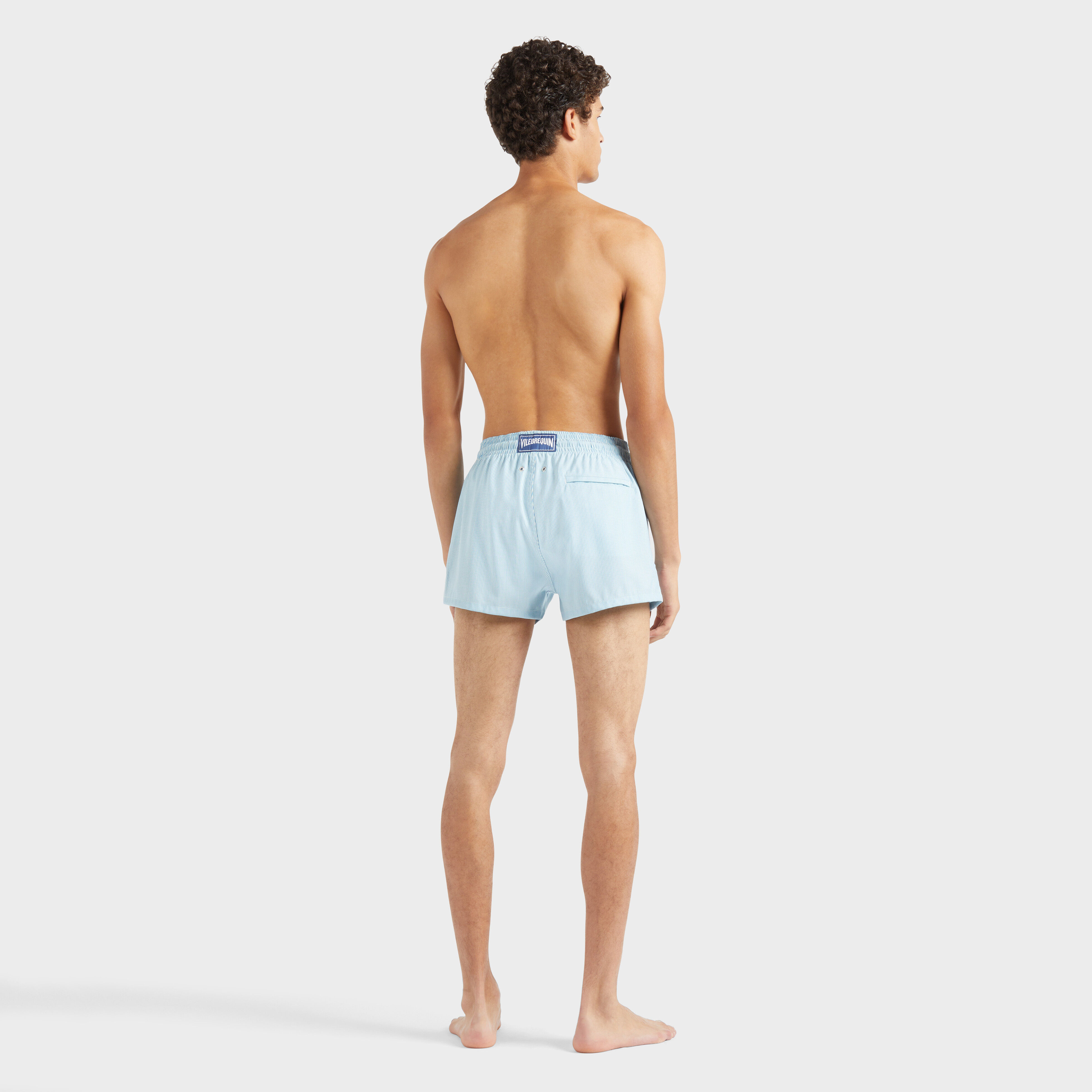 VILEBREQUIN サーフパンツ（サイズXL） Men Swim Trunks Solid | Site Vilebrequin | MANH9E00