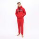 Look Jogging Homme  vue de face