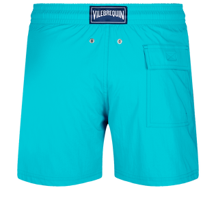 Banador elastico liso para hombre