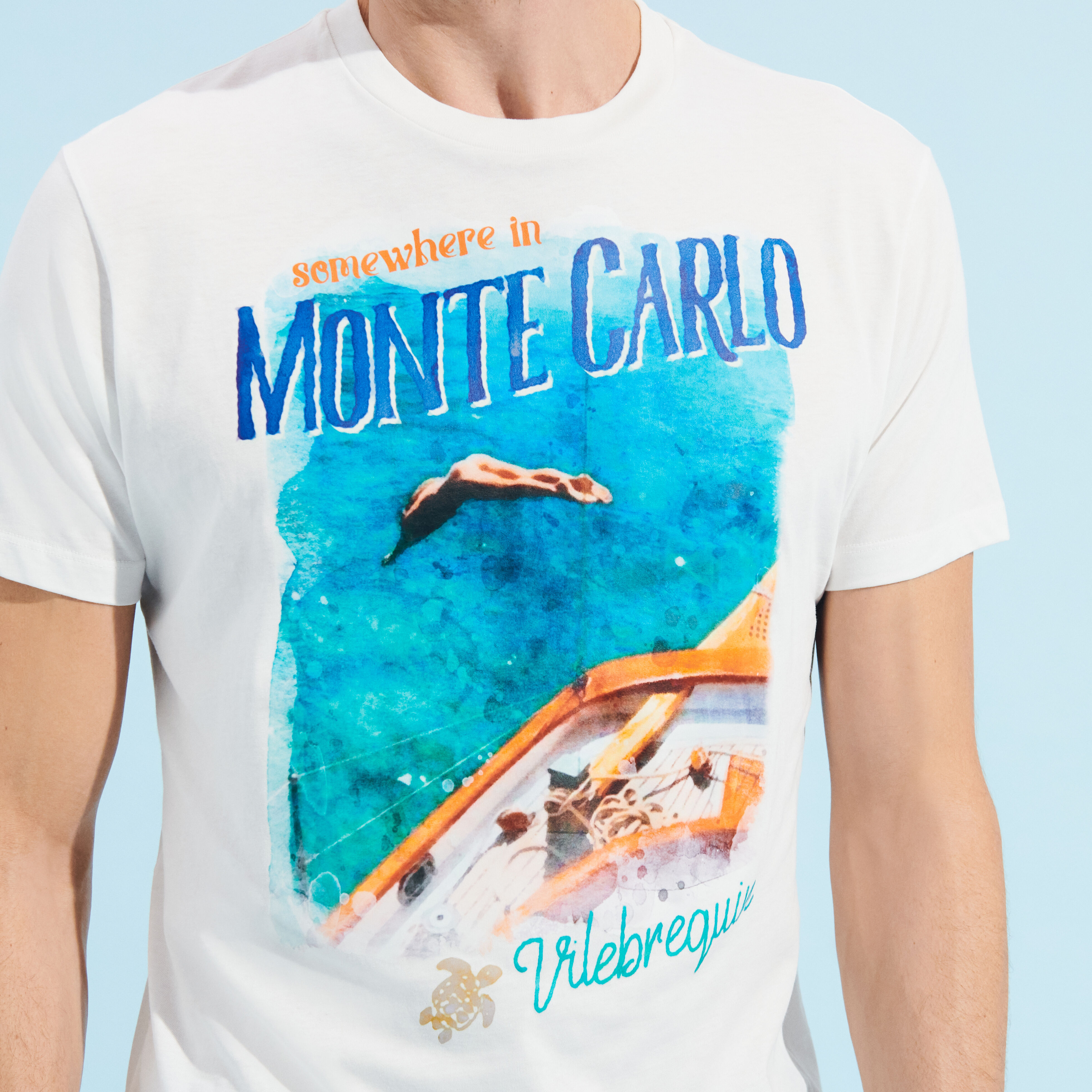 Off white 2025 monte carlo