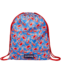 Borsa Crabs & Shrimps bambini Earthenware vista frontale