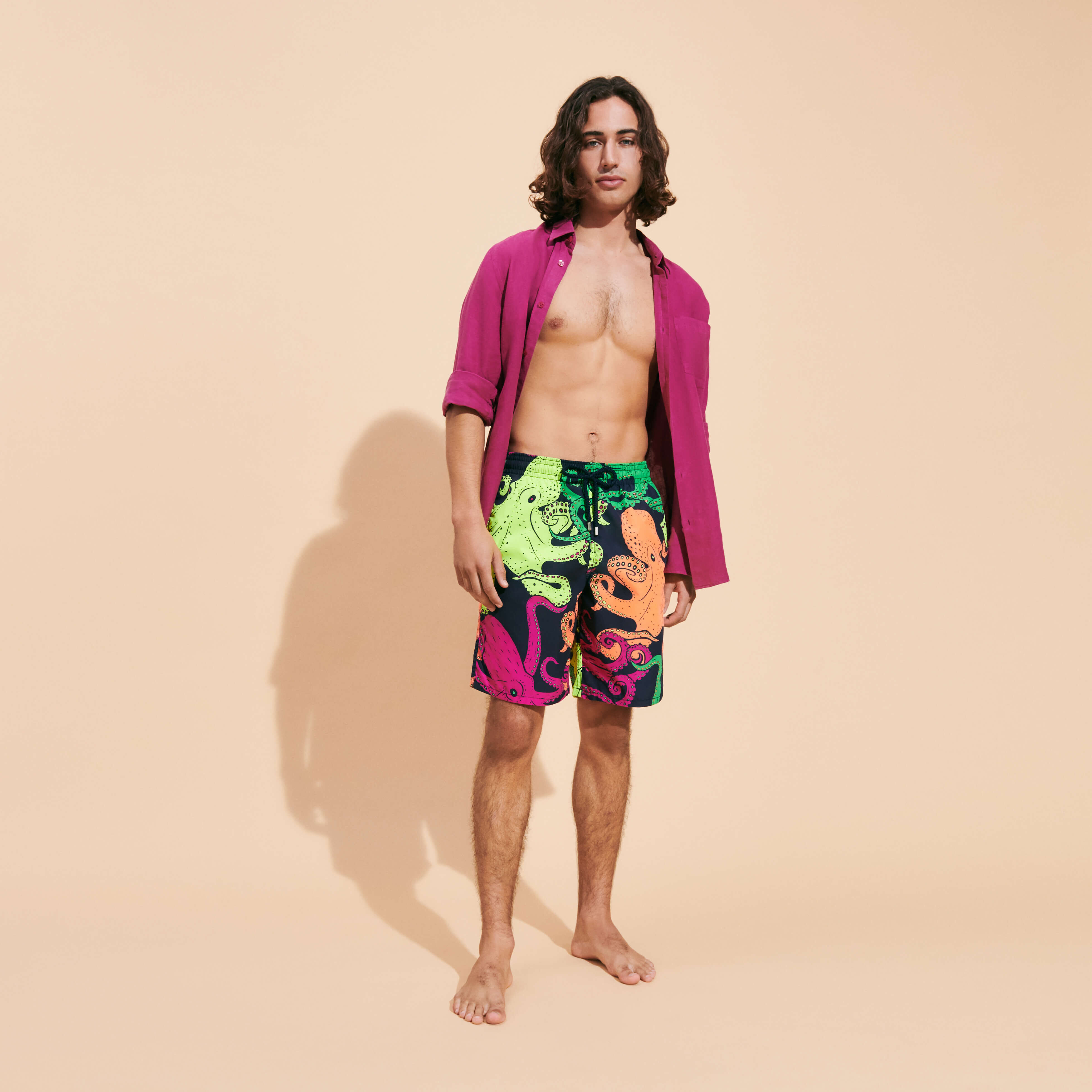 Maillot de bain vilebrequin pas cher store