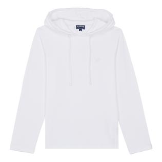 T shirt uomo con cappuccio sale