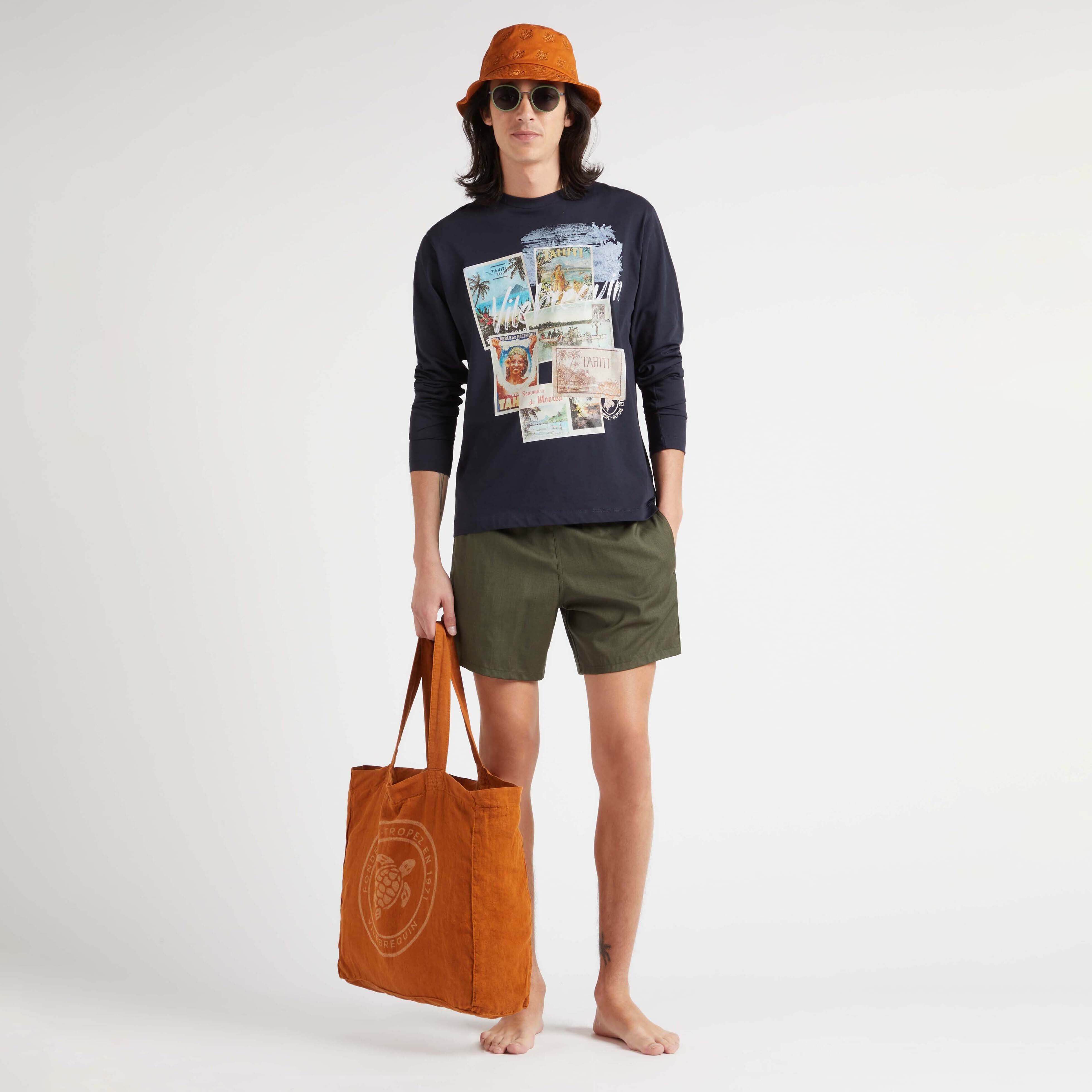 Maillot de bain en laine pour homme hotsell