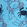Crab Balloons Badeshorts mit Stickerei für Herren Blue topaz 