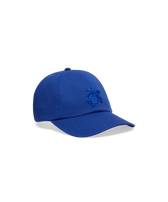 Gorra lisa para niños Marrakech vista frontal