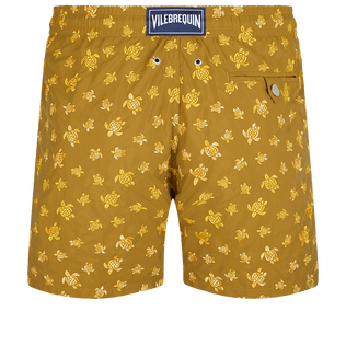 Vilebrequin yellow turtle hotsell