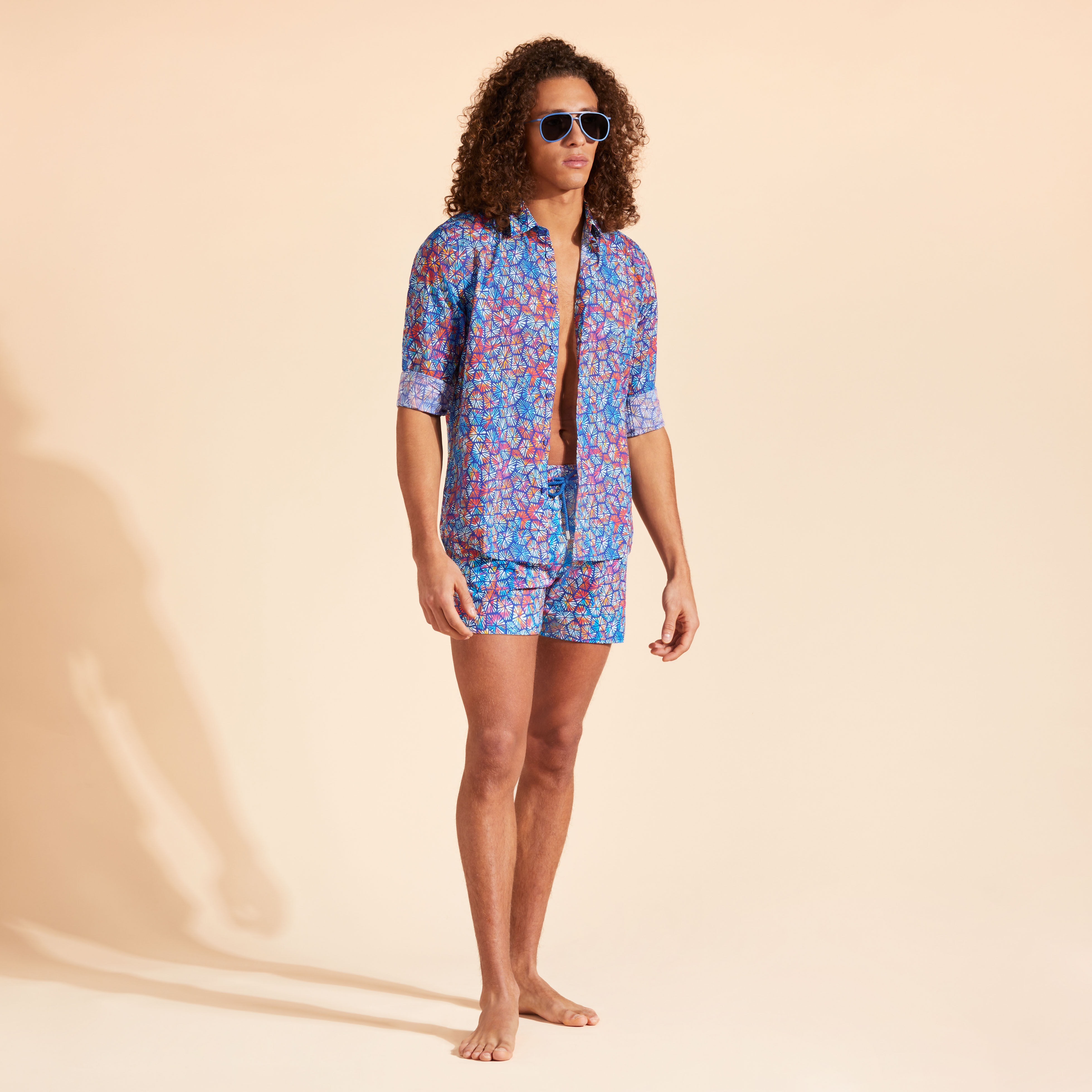 Camicia di cotone hot sale