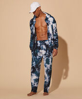 Men Sportswear Tie & Dye Look  vista frontal