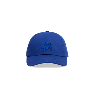 Gorra lisa para niños Marrakech detalles vista 4