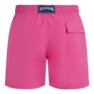 Pantaloncini da bagno uomo idroreattivi Rascasses Oleander vista posteriore
