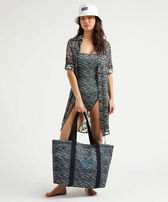 Women Pearl Look  正面图