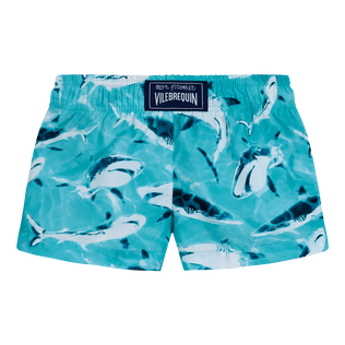 Maillot de Bain Bebe Requins Vilebrequin