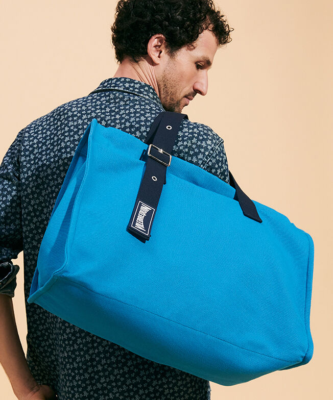 Mens beach shop duffle bag