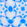 Maillot de bain homme Ikat Medusa Blanc 