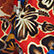 Men Swim Shorts Hawain Patchwork - VBQ x Palm Angels Celestial 