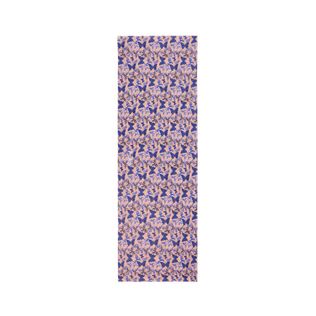 Cotton Pareo Disco Butterflly Blush front view