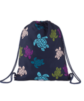 Gift with purchase - Backpack Unique front worn view