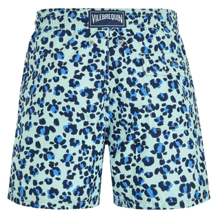 Turtle print discount swim shorts