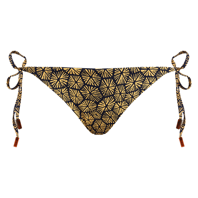 Vilebrequin Swimming Trunk In Blue