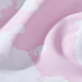 Pantalones cortos con estampado Tie & Dye para niños Ballet shoe detalles vista 1