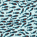 Bañador elástico con cintura plana y estampado Gulf Stream para hombre Thalassa 