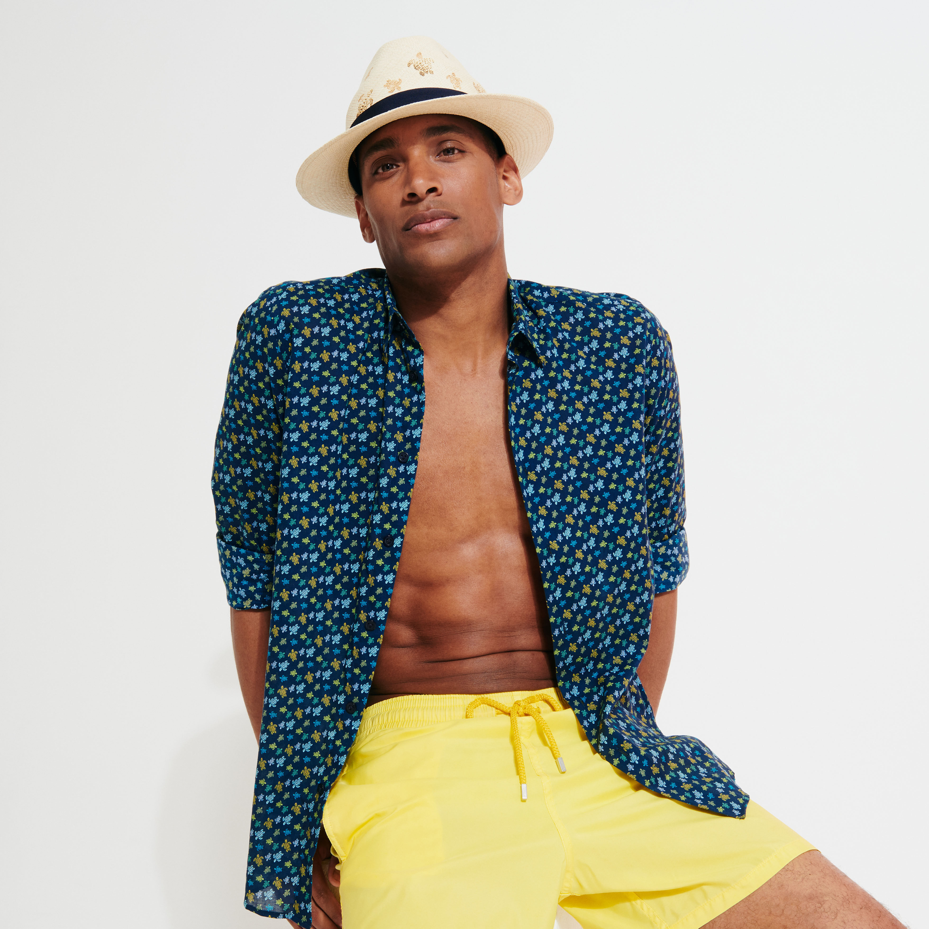 Borsalino summer hats sale