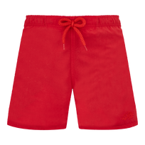 男童 Hermit Crabs 游泳短裤 Moulin rouge 正面图