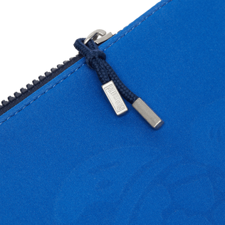 Unisex Neoprene Pouch Solid Marrakech details view 4