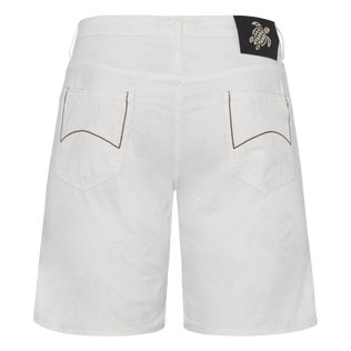Vilebrequin off white shorts clearance