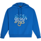 Kapuzenpullover mit Logostickerei in Ombré-Optik für Herren – Vilebrequin x The Beach Boys Earthenware Vorderansicht