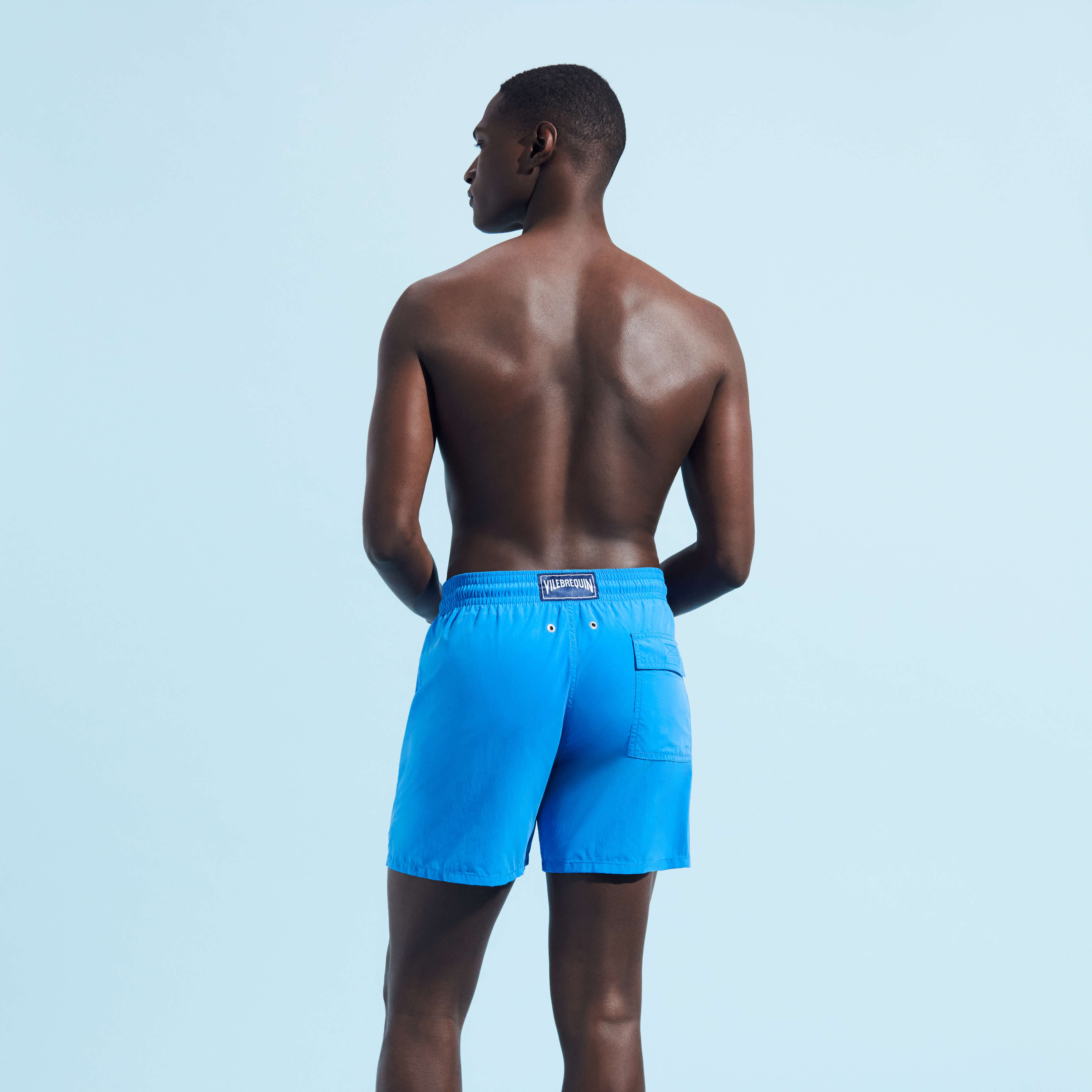 Mens swim trunks 17 sale inch