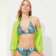 Women 2001 Broken Waves Look  front view