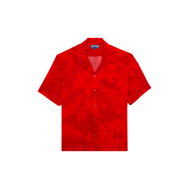 Vilebrequin Charli In Red