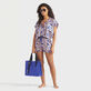 Women Disco Butterfly Look  front view