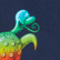 Limited Edition Geschenkbox – Vilebrequin x Kenny Scharf Uni 