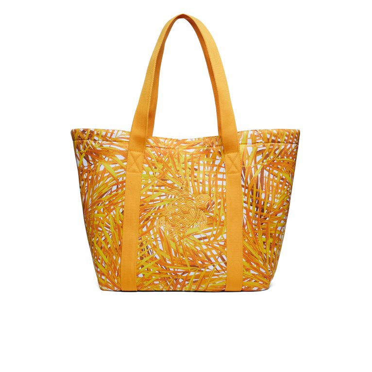 Vilebrequin Bagsib In Orange