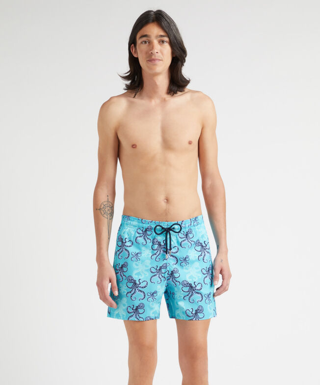 Maillots de Bain pour Homme Vilebrequin St Tropez Officiel