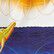 男士 Mareviva 游泳短裤 - Vilebrequin x Kenny Scharf Multicolor 