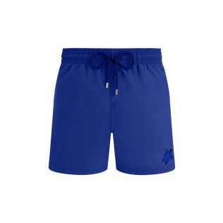 Men Swim Shorts Ronde Des Tortues Maxi Water-reactive Marrakech front view