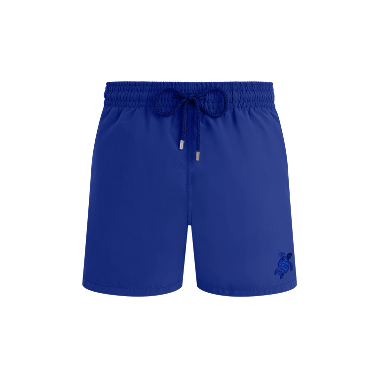 Vilebrequin Swimming Trunk In Blue