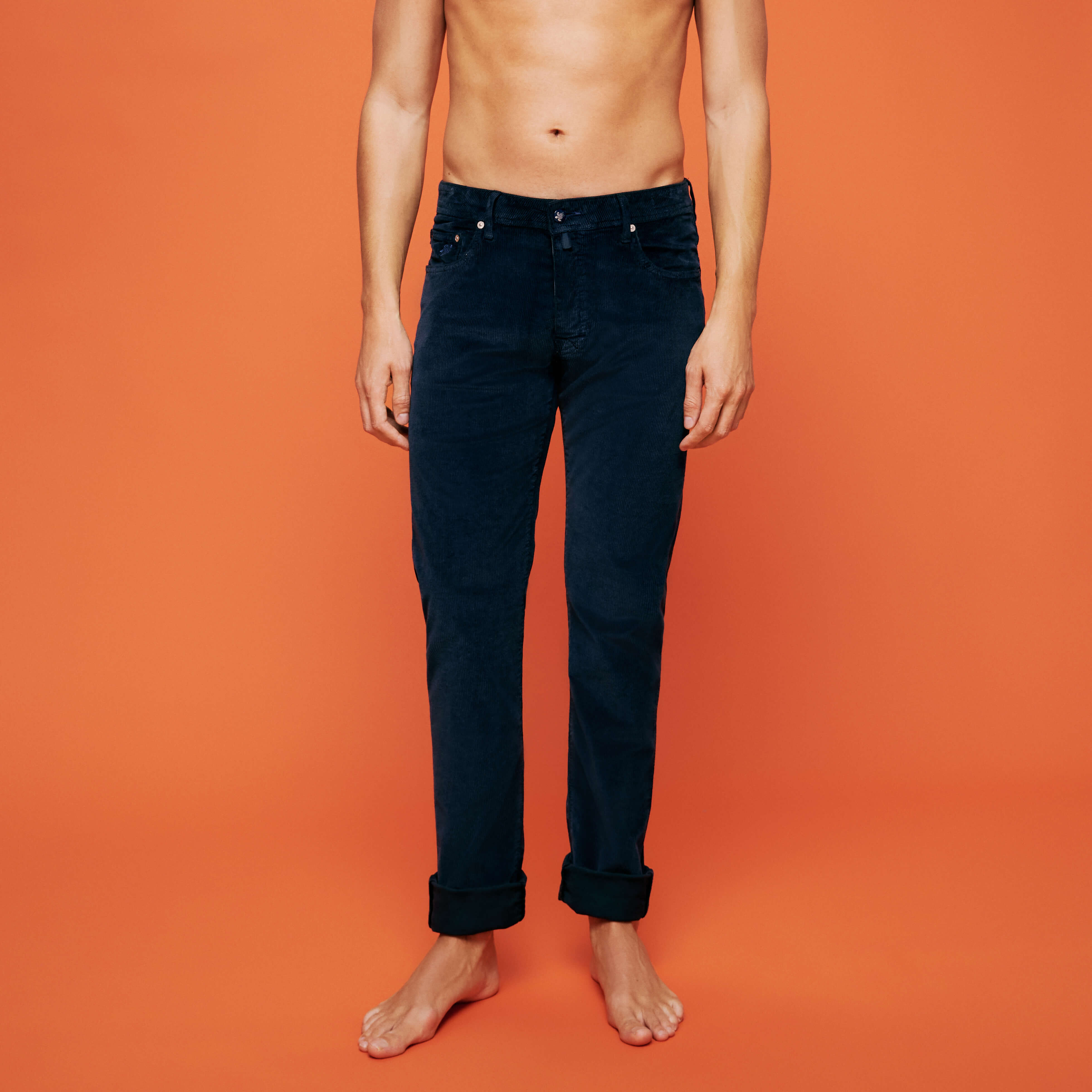 Pantalones de pana hombre cheap