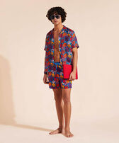 Men Noumea Sea Shells Total Look  正面图