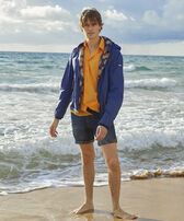 Look Carapaces Homme  vue de face